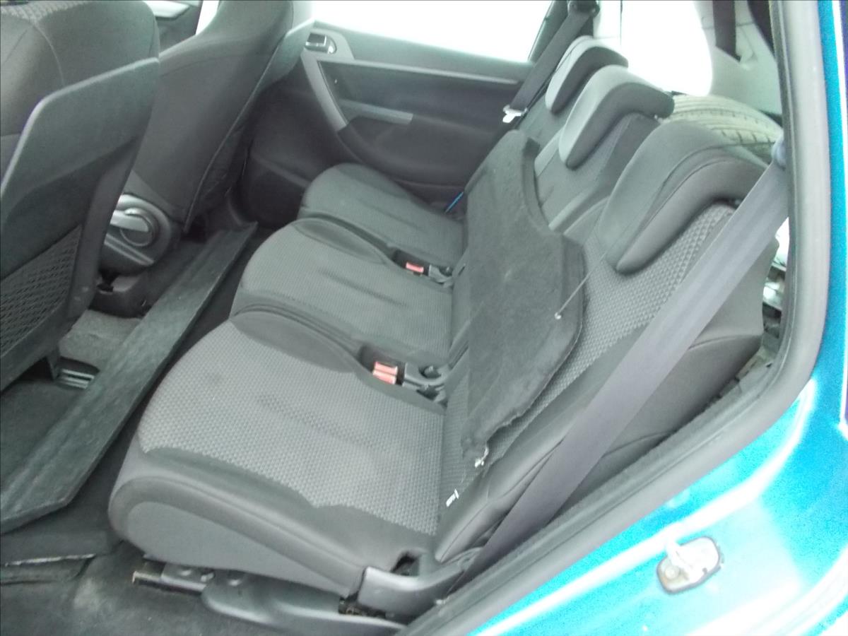 Citroën C4 Picasso 1,6 16V KLIMA TZ 130900 KM - foto 14