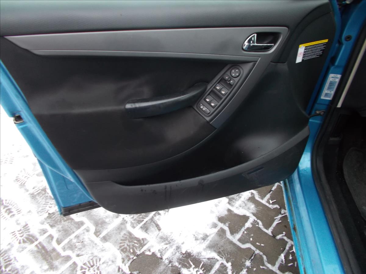 Citroën C4 Picasso 1,6 16V KLIMA TZ 130900 KM - foto 26