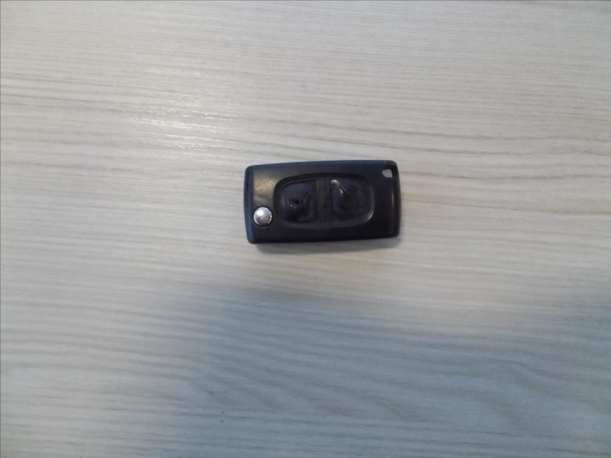 Citroën C4 Picasso 1,6 16V KLIMA TZ 130900 KM - foto 30