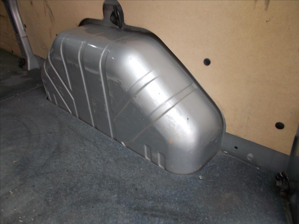 Ford Transit Custom 2,0 TDCi L2H1KLIMA NOVÁ STK - foto 18