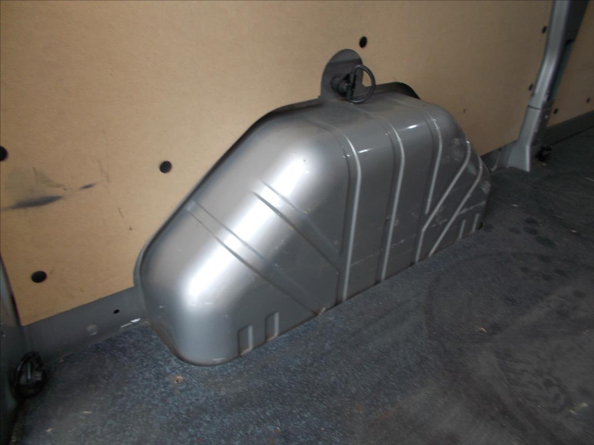 Ford Transit Custom 2,0 TDCi L2H1KLIMA NOVÁ STK - foto 19