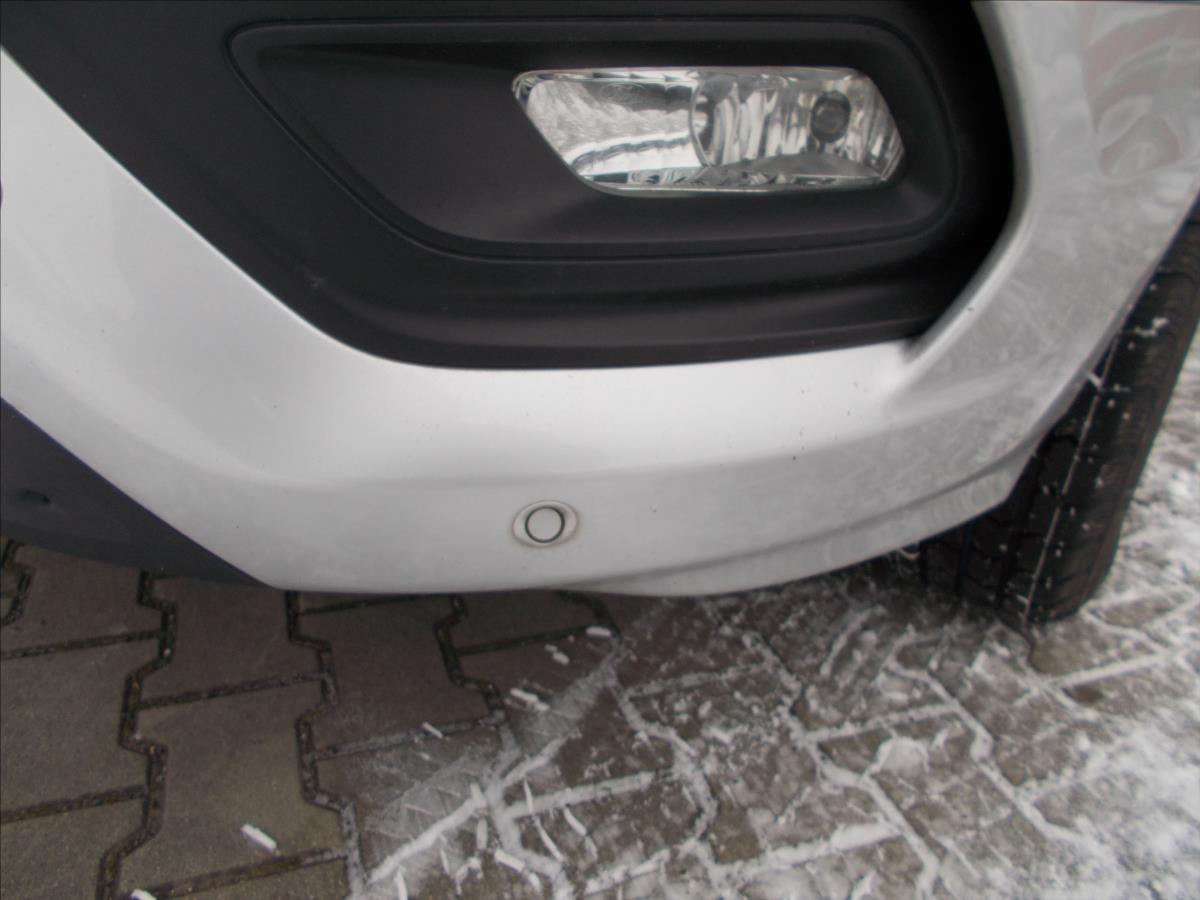 Ford Transit Custom 2,0 TDCi L2H1KLIMA NOVÁ STK - foto 28