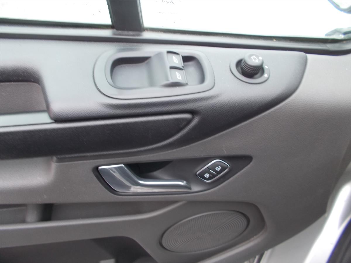 Ford Transit Custom 2,0 TDCi L2H1KLIMA NOVÁ STK - foto 35