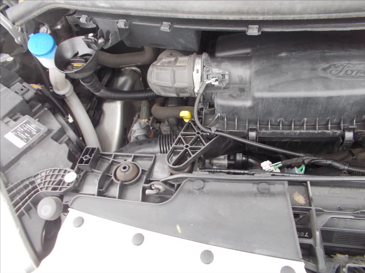 Ford Transit Custom 2,0 TDCi L2H1KLIMA NOVÁ STK - foto 36