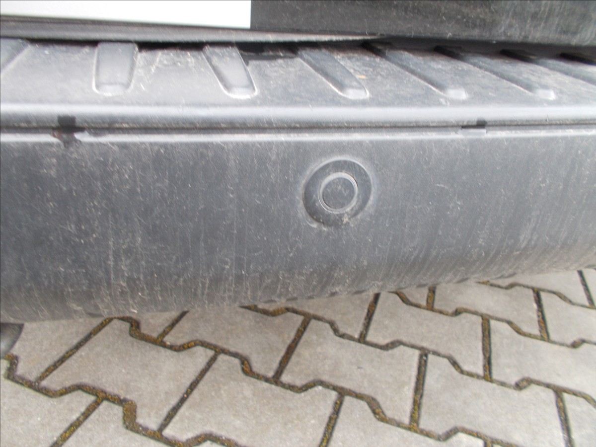 Ford Transit Custom 2,0 TDCi L2H1KLIMA NOVÁ STK - foto 13