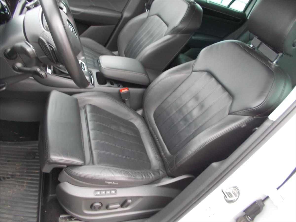 Škoda Kodiaq 2,0 TDI  ČR DPH 1.MAJITEL L & K ZÁRUKA WEBASTO - foto 20