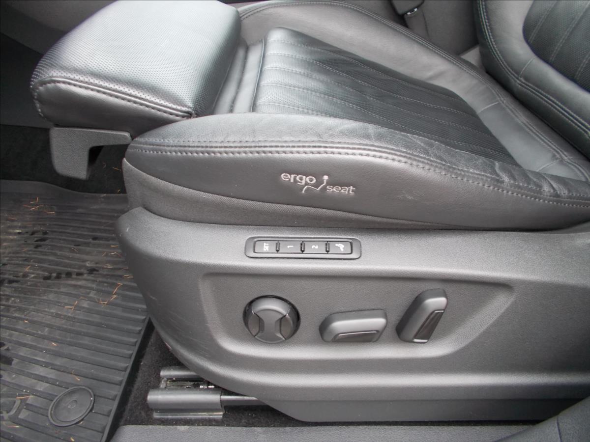 Škoda Kodiaq 2,0 TDI  ČR DPH 1.MAJITEL L & K ZÁRUKA WEBASTO - foto 21