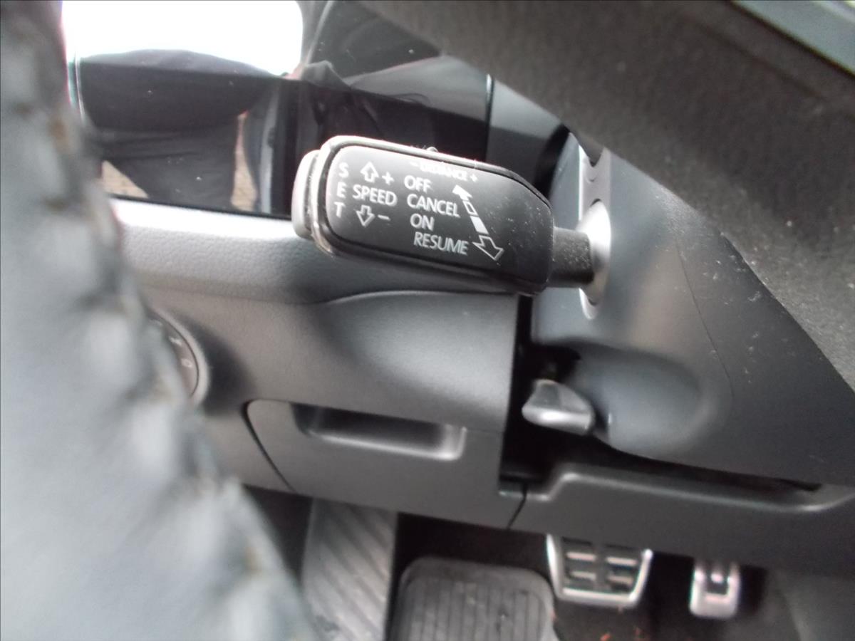 Škoda Kodiaq 2,0 TDI  ČR DPH 1.MAJITEL L & K ZÁRUKA WEBASTO - foto 27