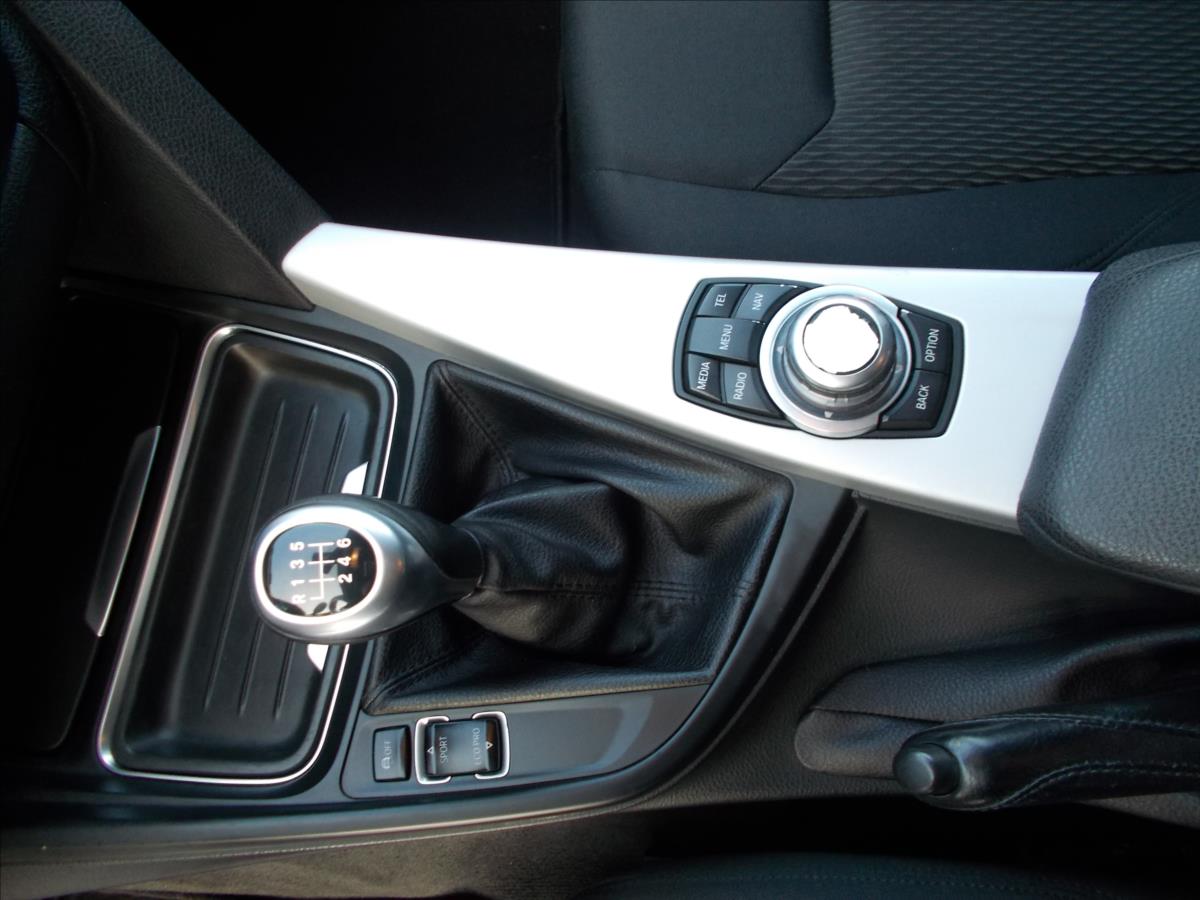 BMW Řada 3 2,0 D DIGIKLIMA NOVÉ ROZVODY PĚKNÉ - foto 22