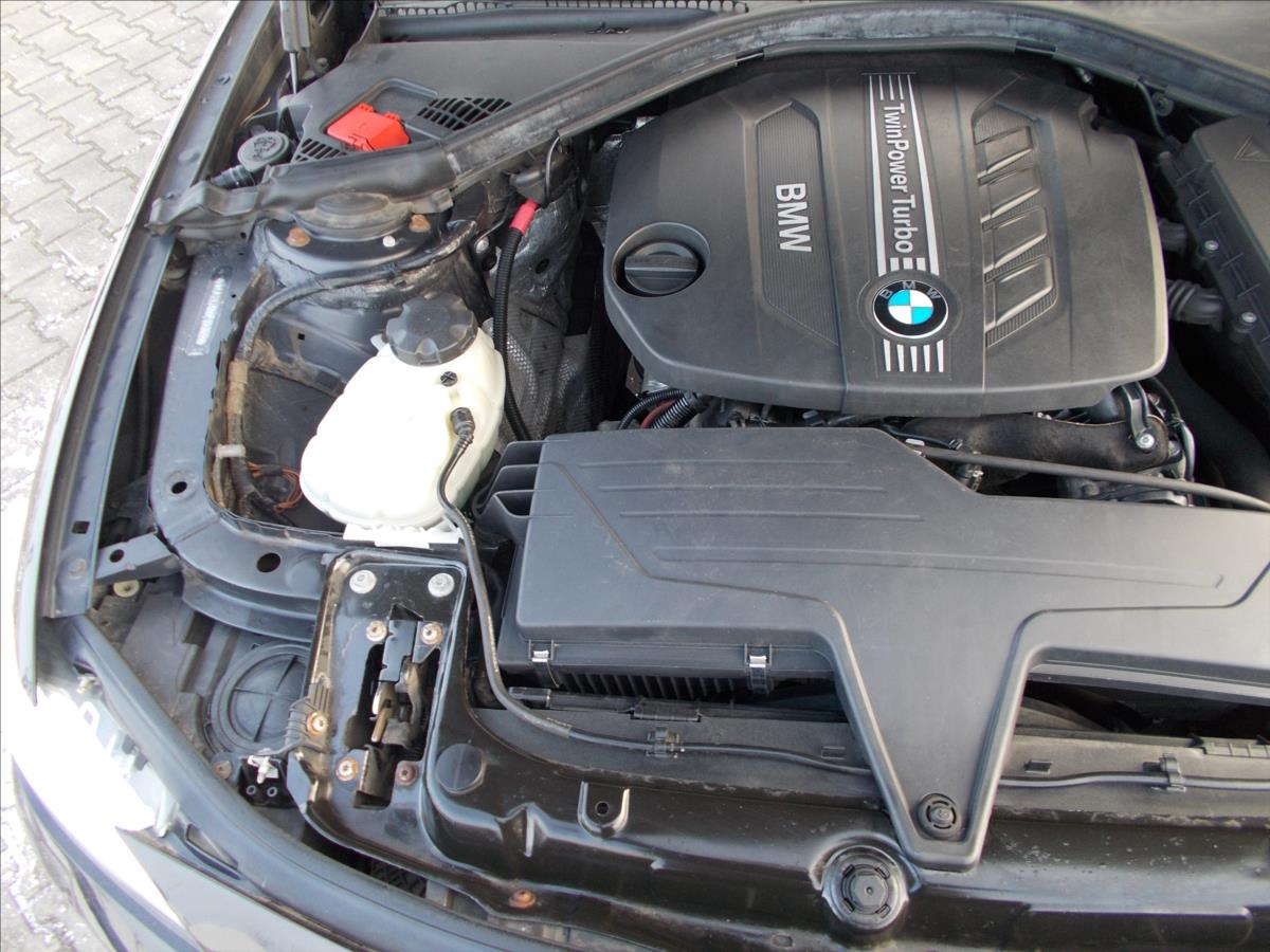 BMW Řada 3 2,0 D DIGIKLIMA NOVÉ ROZVODY PĚKNÉ - foto 28