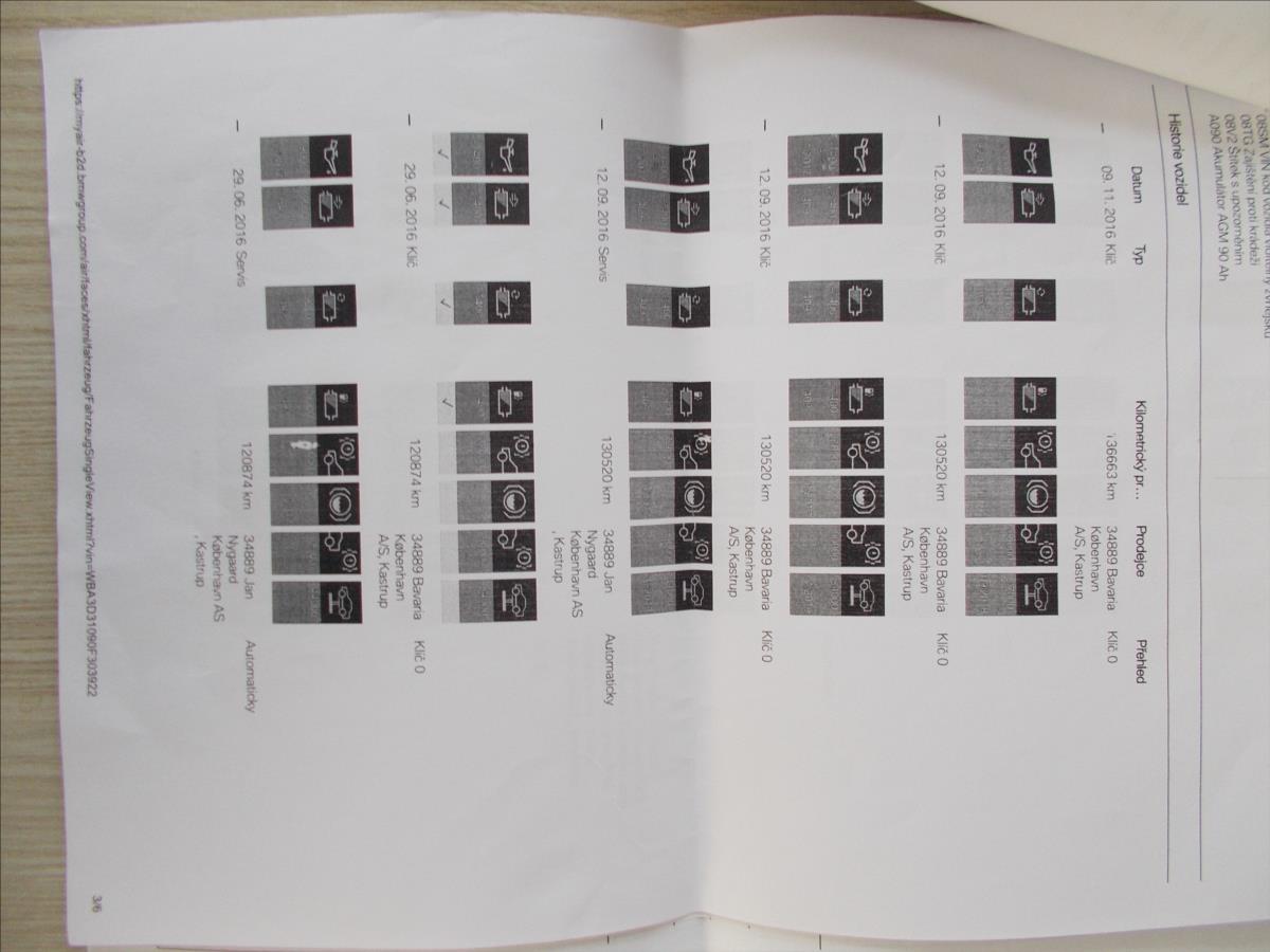 BMW Řada 3 2,0 D DIGIKLIMA NOVÉ ROZVODY PĚKNÉ - foto 34