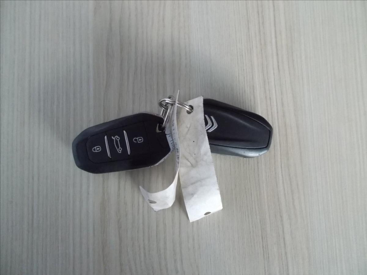 Citroën C4 Picasso 1,6 e-HDi DPH AT 115 Exclusive ČR NOVÁ STK - foto 33