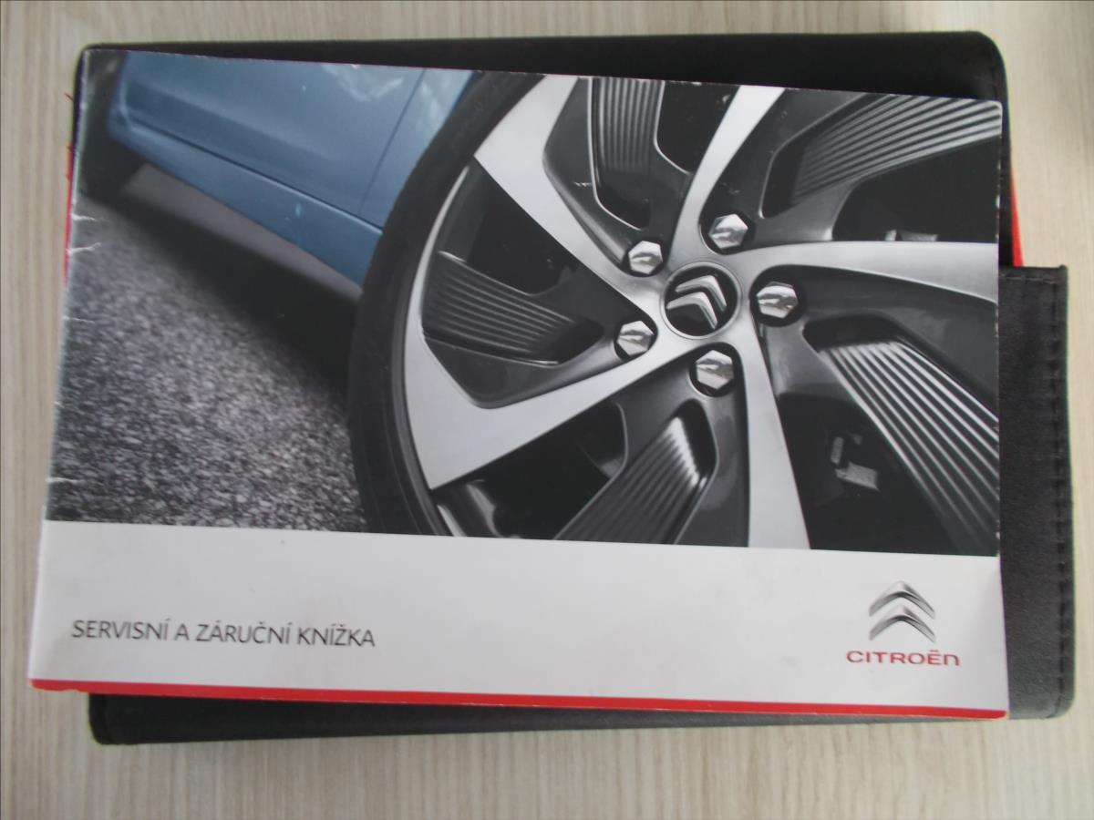 Citroën C4 Picasso 1,6 e-HDi DPH AT 115 Exclusive ČR NOVÁ STK - foto 34