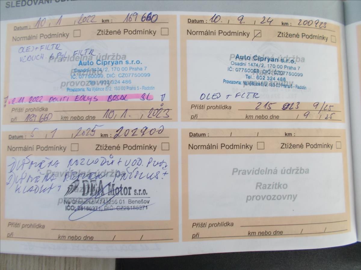 Citroën C4 Picasso 1,6 e-HDi DPH AT 115 Exclusive ČR NOVÁ STK - foto 36