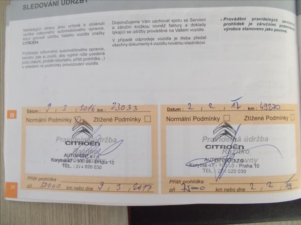 Citroën C4 Picasso 1,6 e-HDi DPH AT 115 Exclusive ČR NOVÁ STK - foto 38