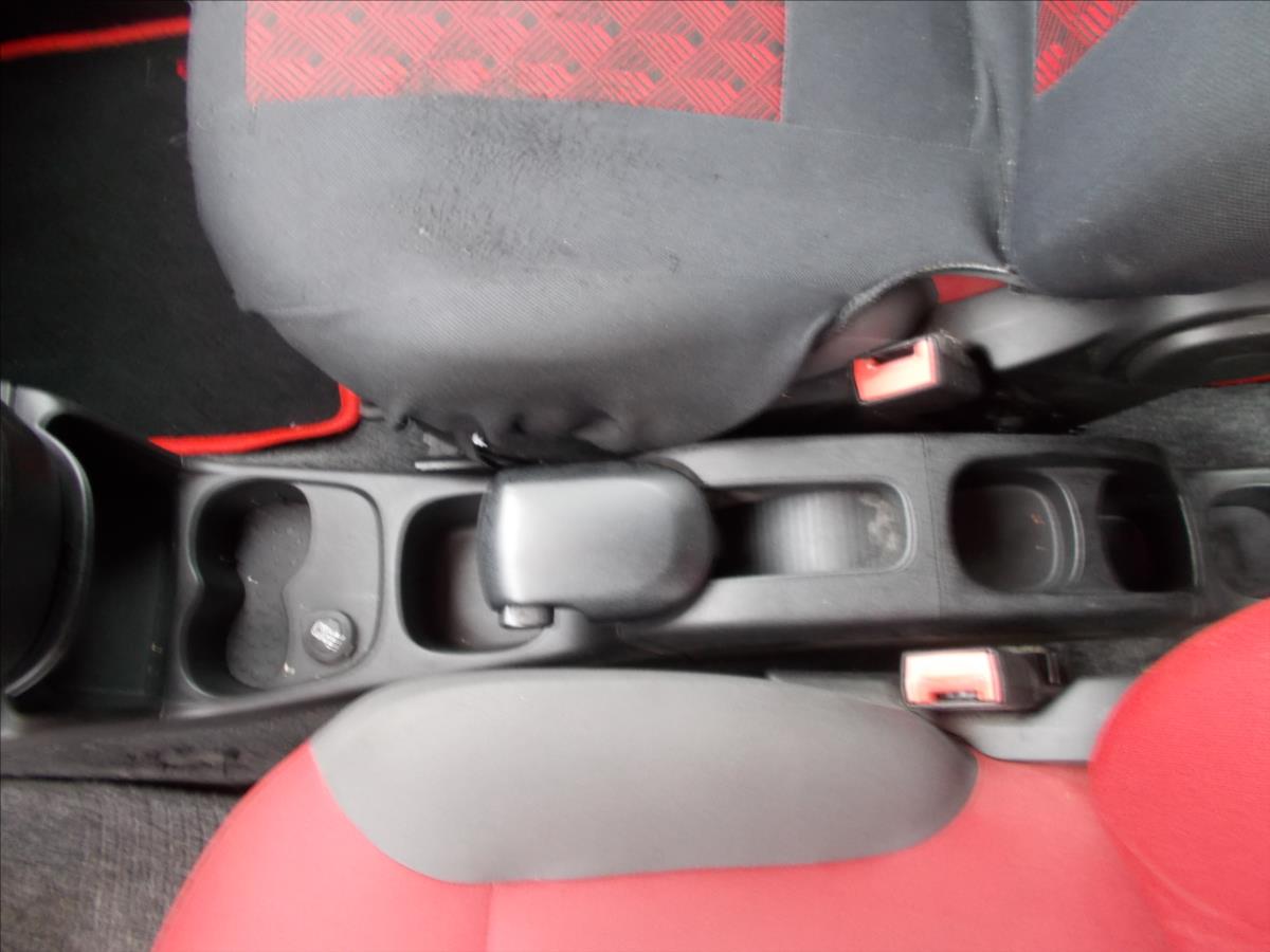 Fiat Panda 1,2 i NOVÁ STK NOVÉ ROZVODY - foto 20