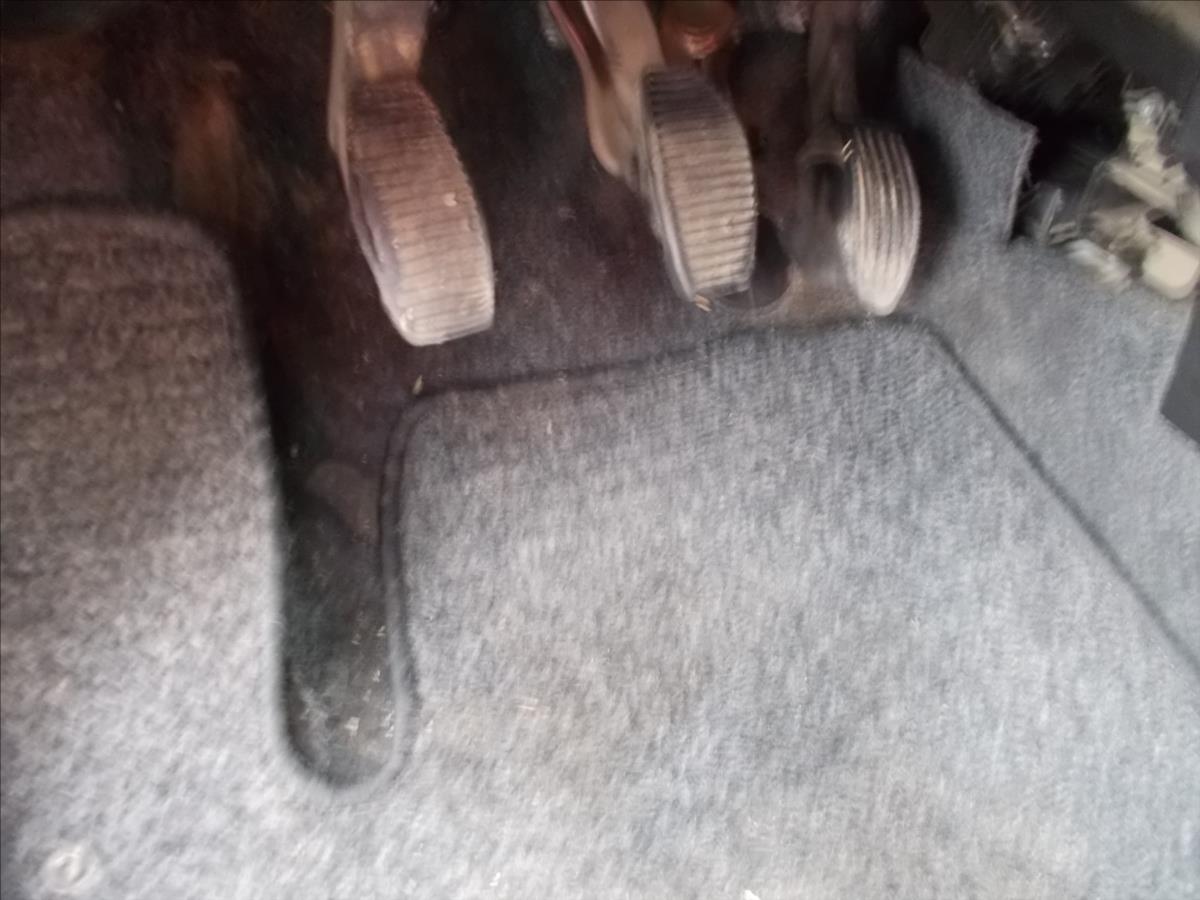 Fiat Panda 1,2 i NOVÁ STK NOVÉ ROZVODY - foto 22