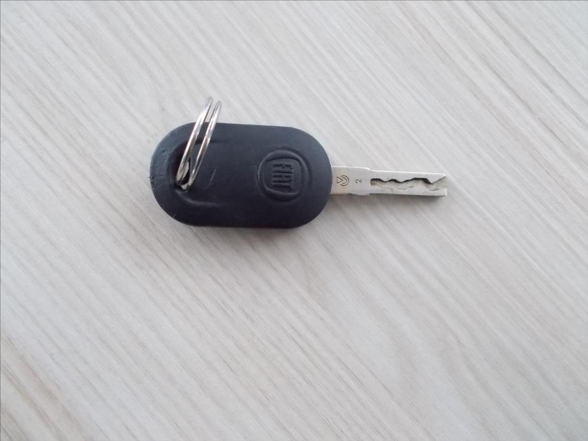 Fiat Panda 1,2 i NOVÁ STK NOVÉ ROZVODY - foto 27