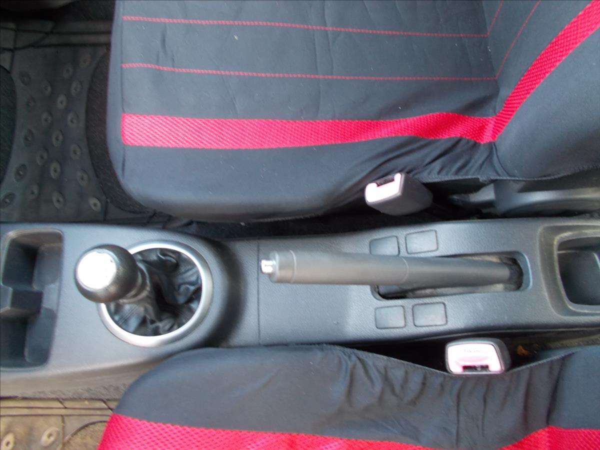 Suzuki SX4 1,6 16V ČR LPG KLIMA OK NOVÁ STK - foto 23