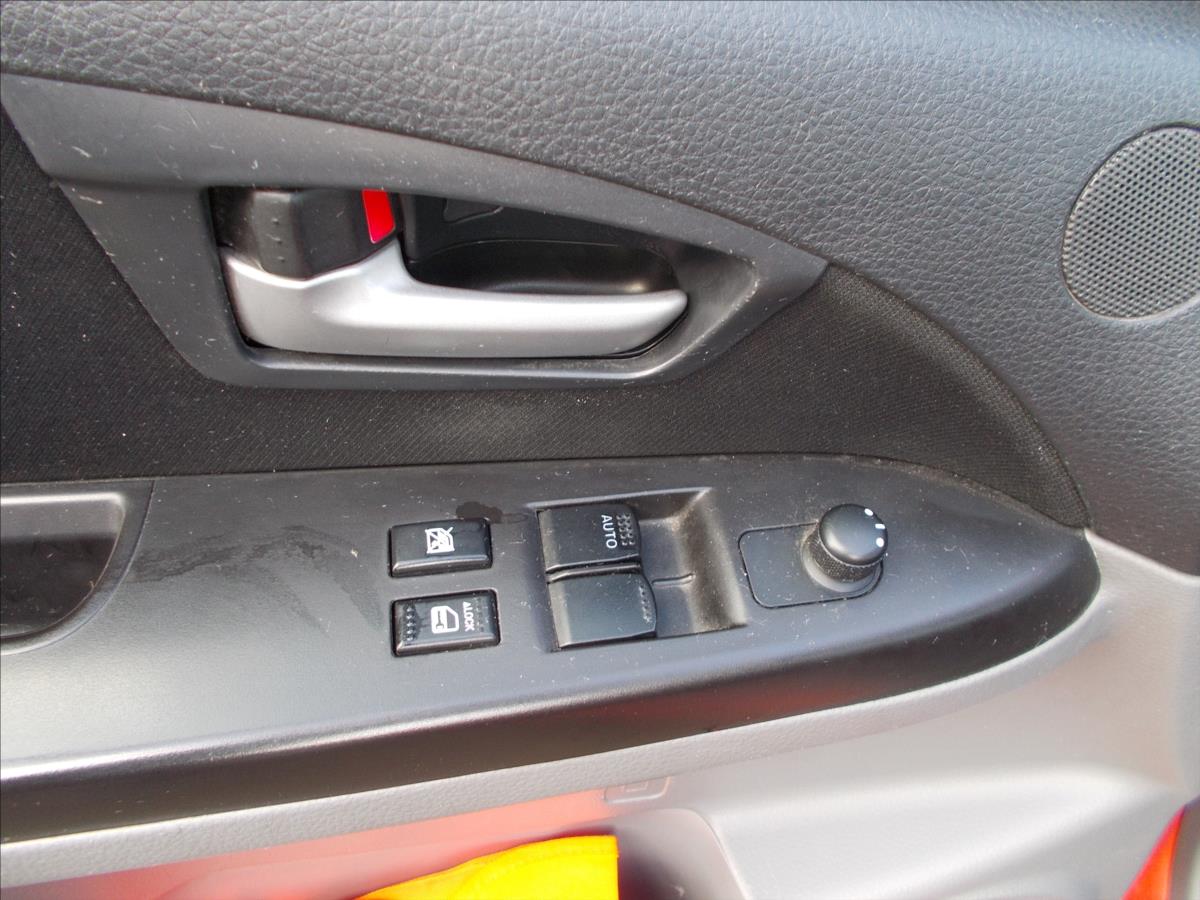 Suzuki SX4 1,6 16V ČR LPG KLIMA OK NOVÁ STK - foto 28