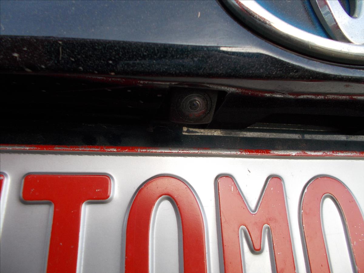 Toyota RAV4 2,5 AT HYBRID 4x4 ČR DPH 119500 KM - foto 13