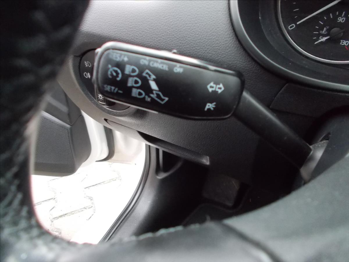 Škoda Octavia 1,4 TSI ČR 2.MAJITEL od R. 2020 NOVÁ STK  III - foto 23