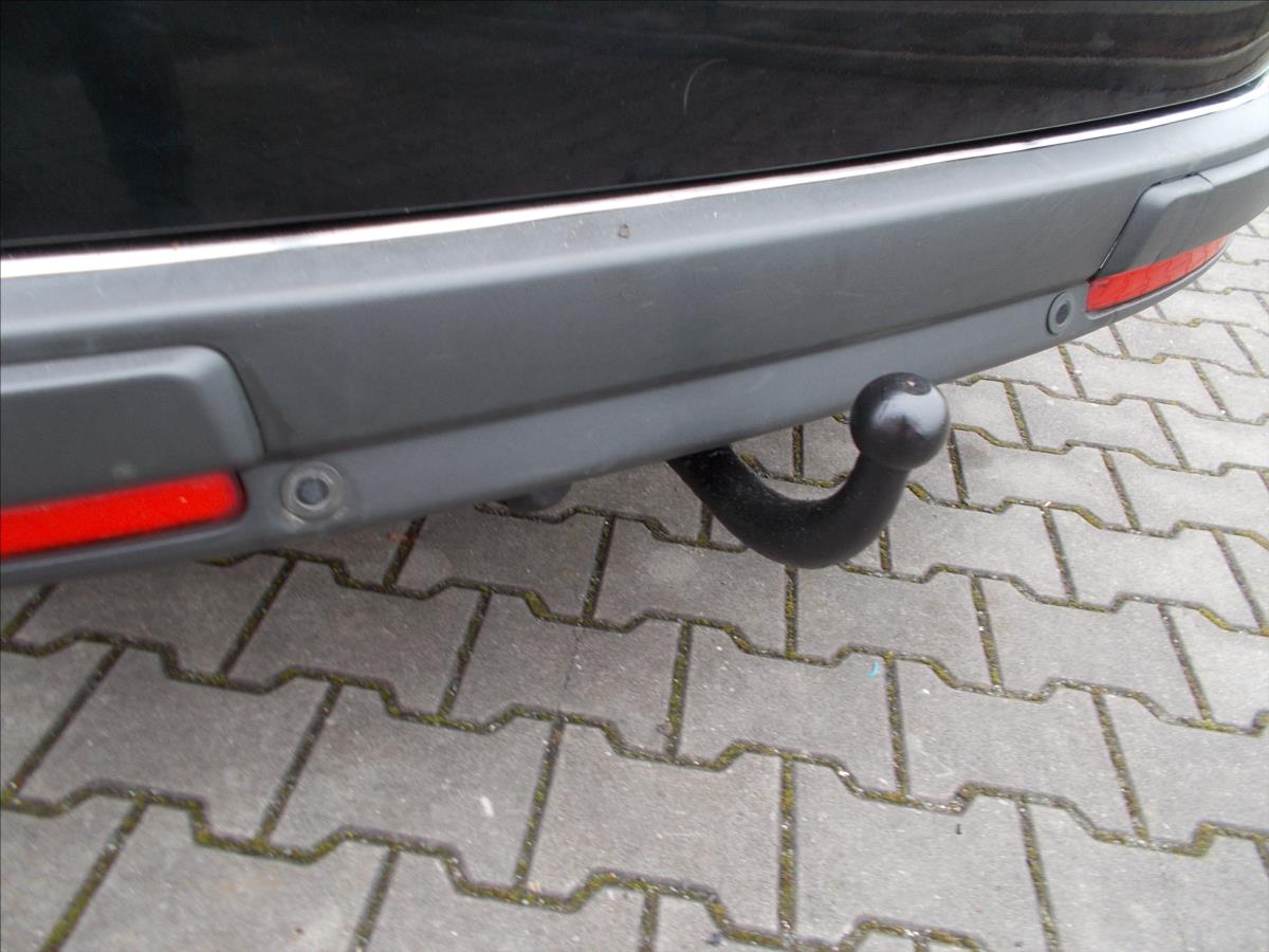 Ford Galaxy 2,0 TDCi 7 MÍST DIGIKLIMA TZ - foto 13