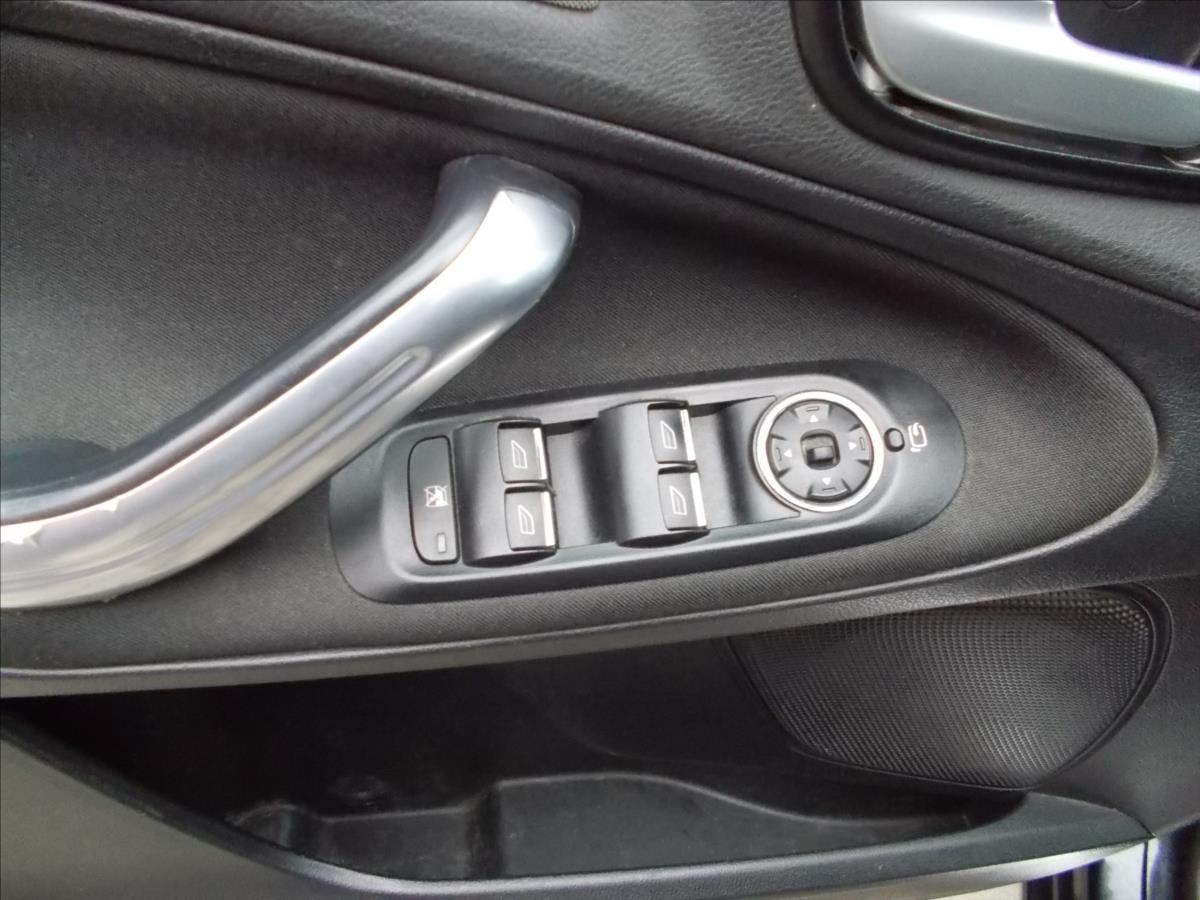 Ford Galaxy 2,0 TDCi 7 MÍST DIGIKLIMA TZ - foto 28