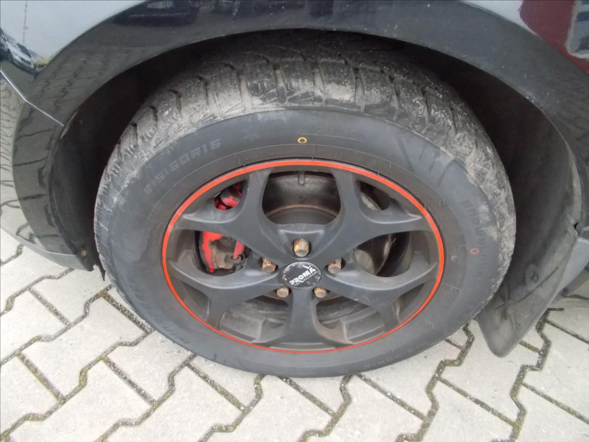 Ford Galaxy 2,0 TDCi 7 MÍST DIGIKLIMA TZ - foto 6