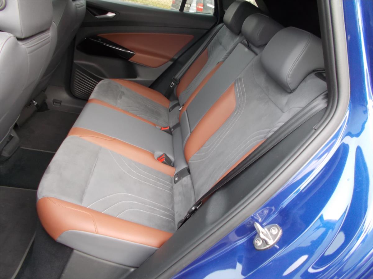 Volkswagen ID.4 0,0 150kW 77KWh 1 ST PRO **DPH** - foto 16