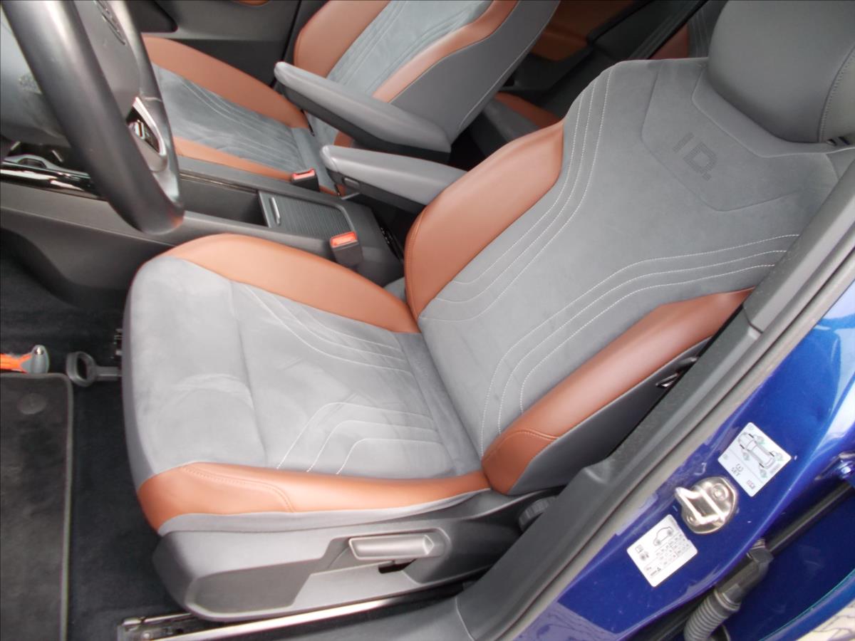 Volkswagen ID.4 0,0 150kW 77KWh 1 ST PRO **DPH** - foto 20