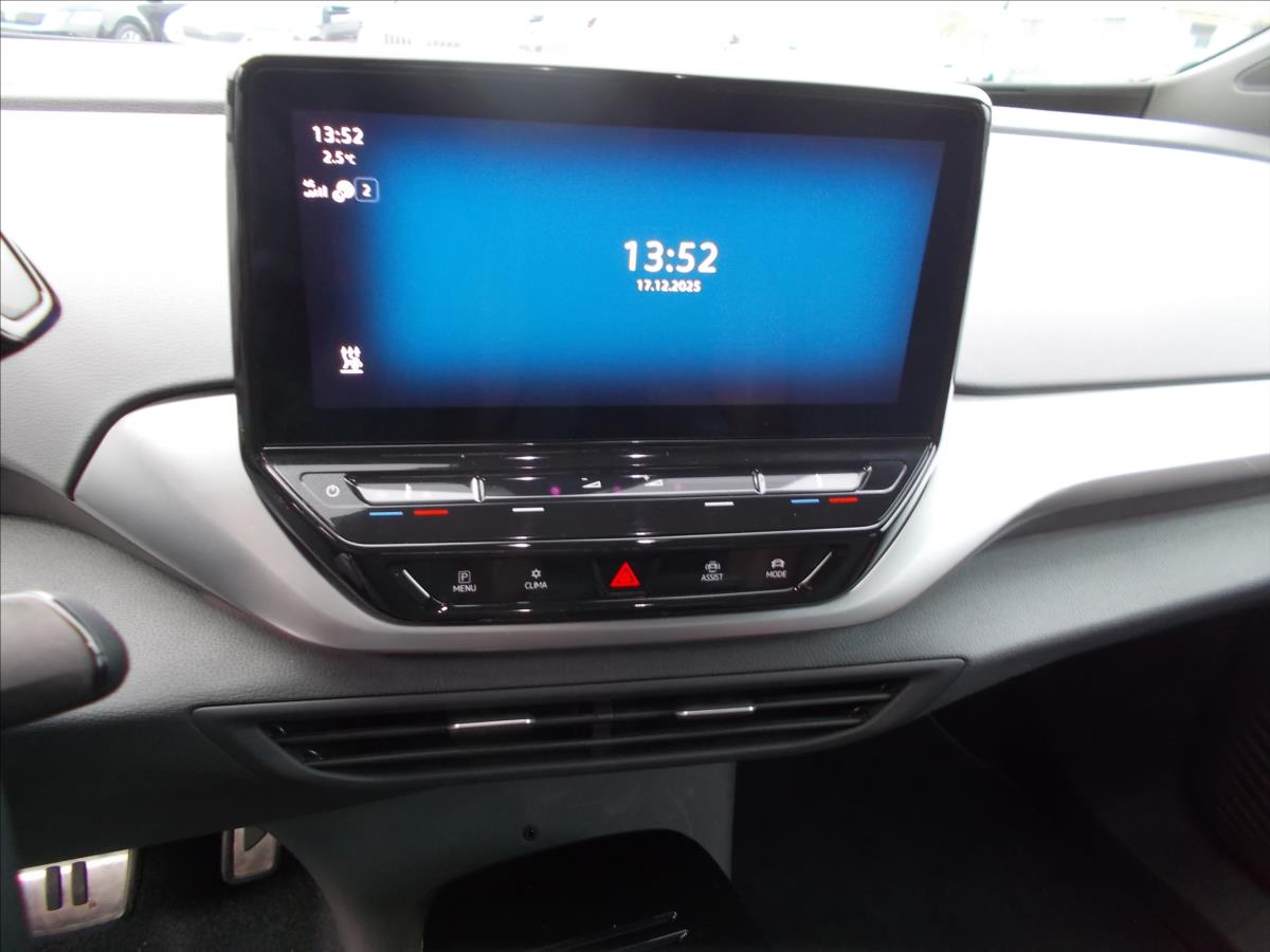 Volkswagen ID.4 0,0 150kW 77KWh 1 ST PRO **DPH** - foto 22