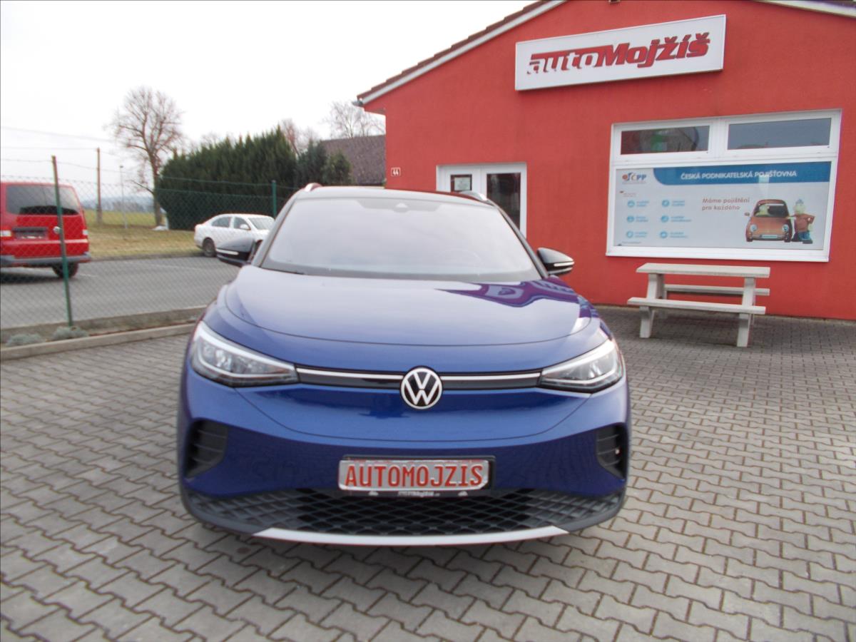 Volkswagen ID.4 0,0 150kW 77KWh 1 ST PRO **DPH** - foto 2