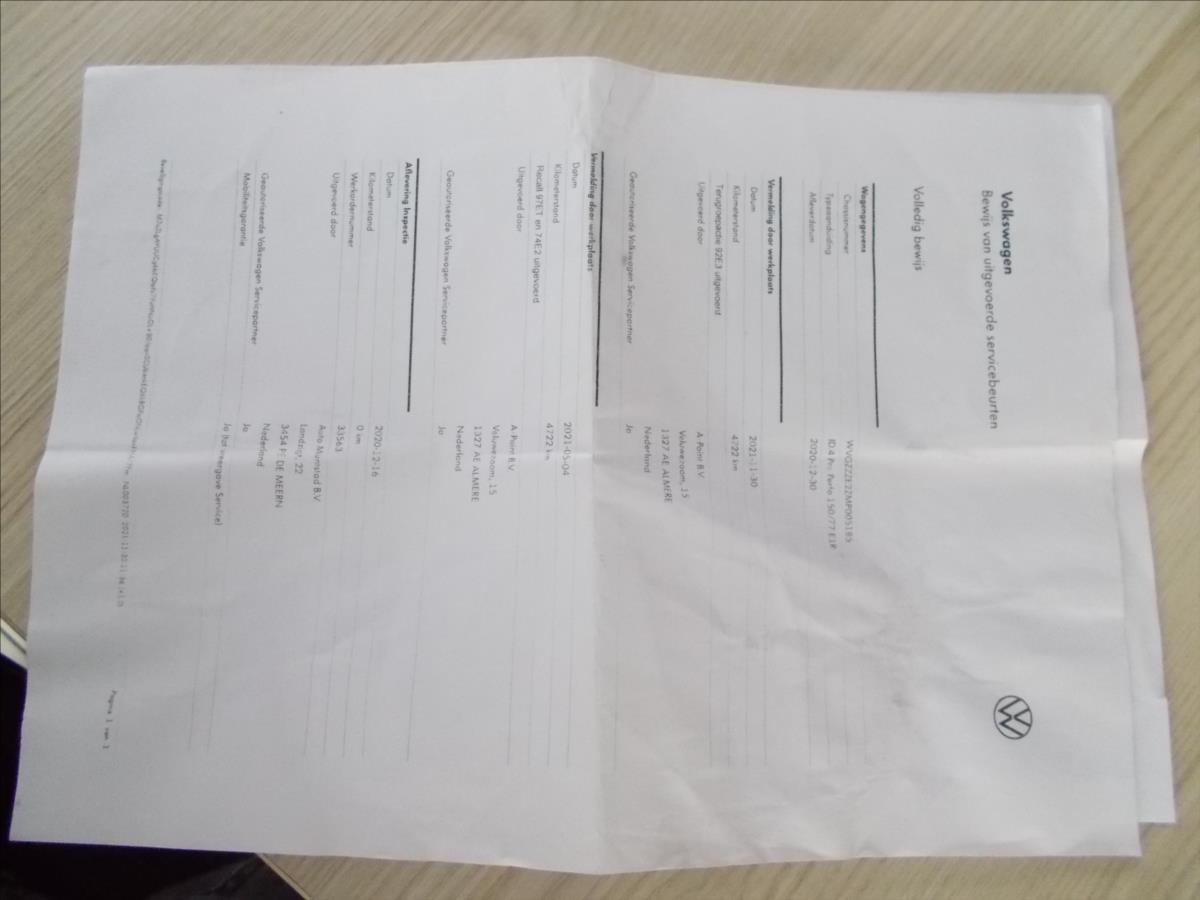 Volkswagen ID.4 0,0 150kW 77KWh 1 ST PRO **DPH** - foto 35