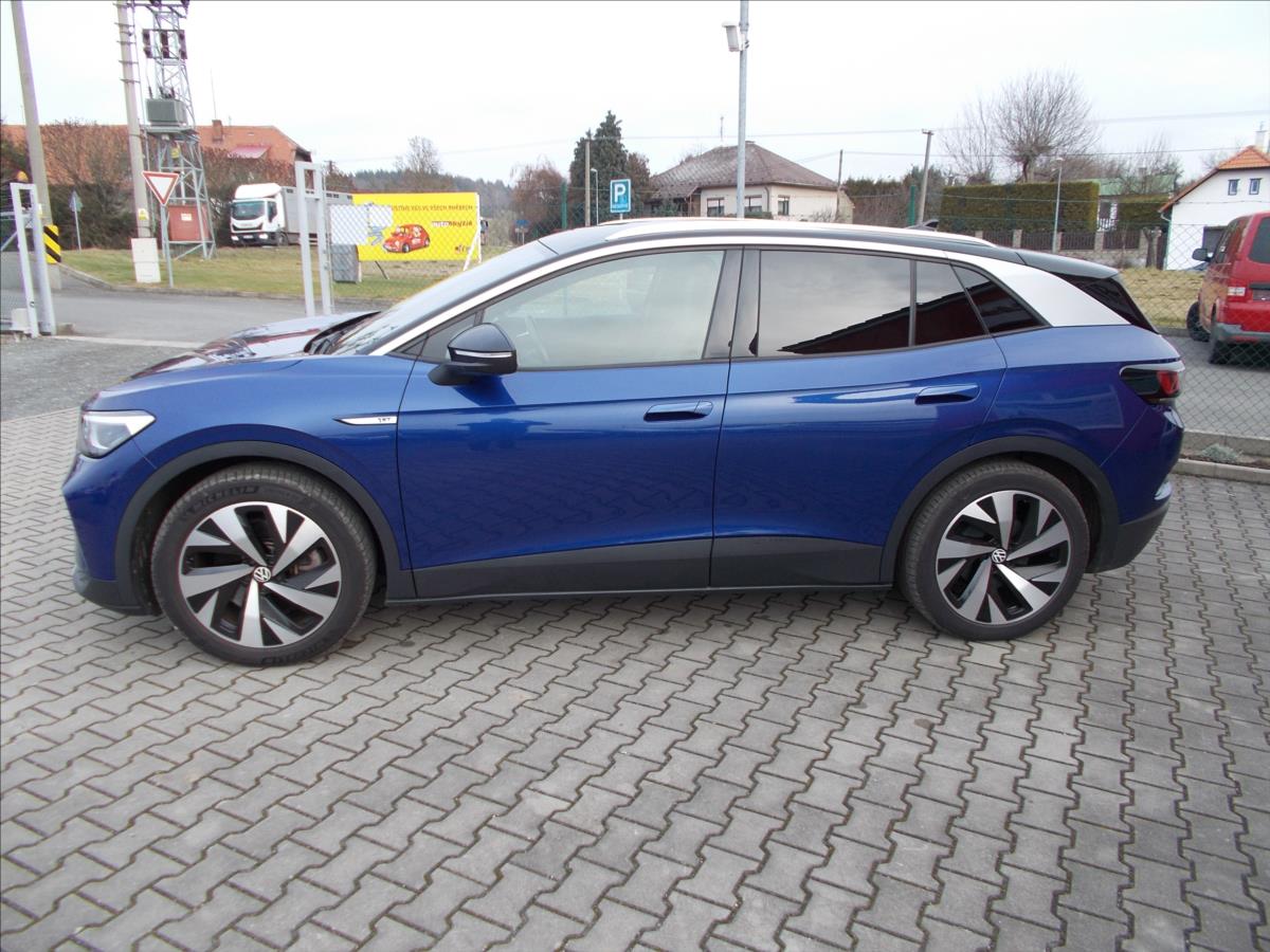 Volkswagen ID.4 0,0 150kW 77KWh 1 ST PRO **DPH** - foto 5