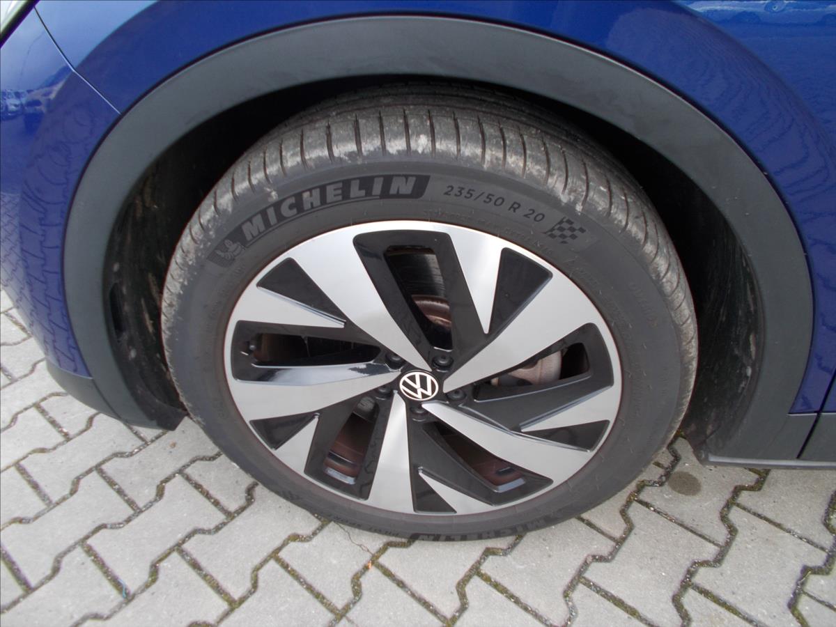 Volkswagen ID.4 0,0 150kW 77KWh 1 ST PRO **DPH** - foto 6
