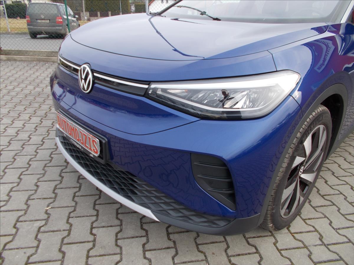 Volkswagen ID.4 0,0 150kW 77KWh 1 ST PRO **DPH** - foto 8