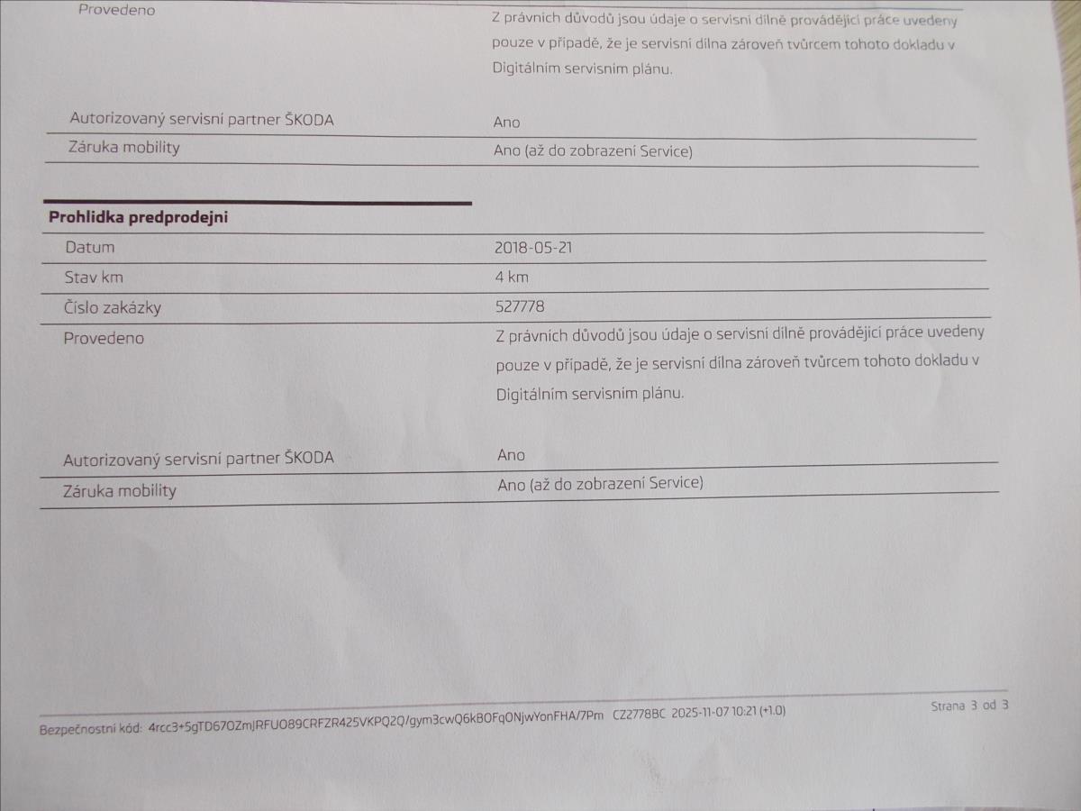 Škoda Octavia 1,6 TDI DIGIKLIMA LED ČR DPH  III - foto 38