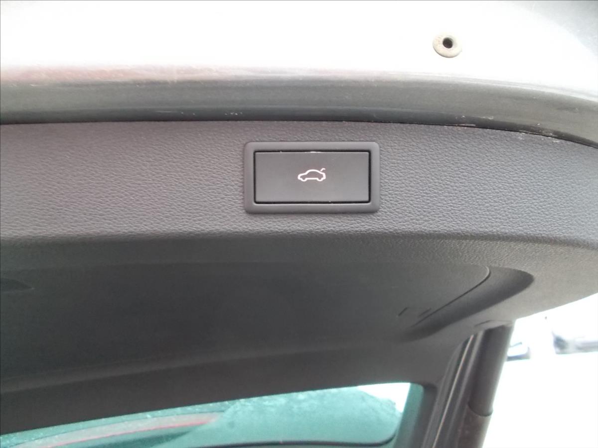 Škoda Kodiaq 2,0 TDI ČR 1.MAJITEL L&K WEBASTO TZ - foto 12