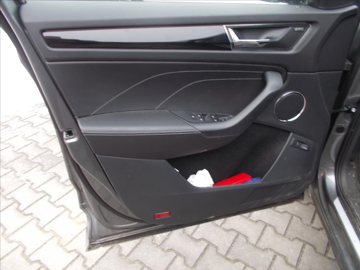 Škoda Kodiaq 2,0 TDI ČR 1.MAJITEL L&K WEBASTO TZ - foto 26
