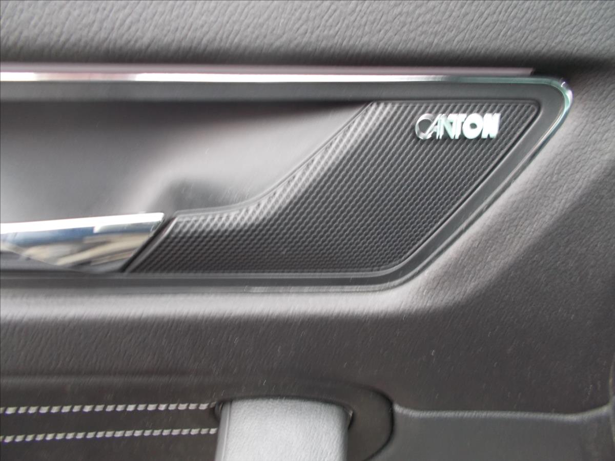 Škoda Kodiaq 2,0 TDI ČR 1.MAJITEL L&K WEBASTO TZ - foto 28