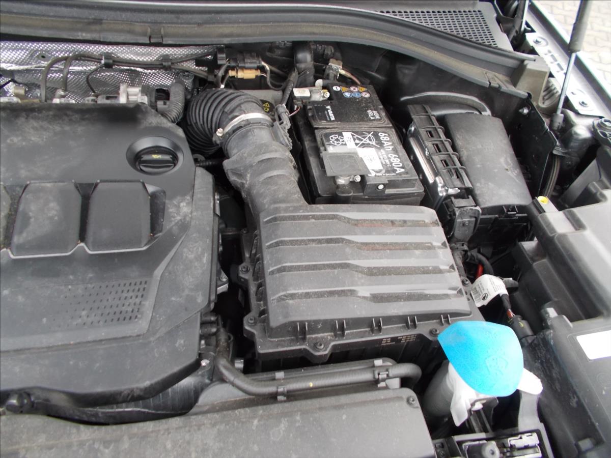 Škoda Kodiaq 2,0 TDI ČR 1.MAJITEL L&K WEBASTO TZ - foto 30