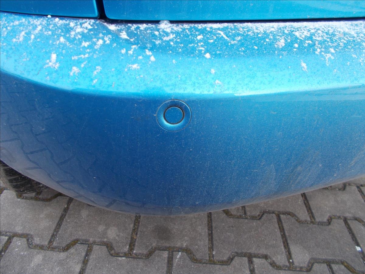 Škoda Roomster 1,4 16V 98700 KM KLIMA NOVÁ STK - foto 12