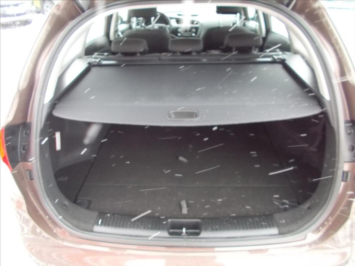 Kia Ceed 1,6 GDI ČR 1.MAJITEL KLIMA - foto 11