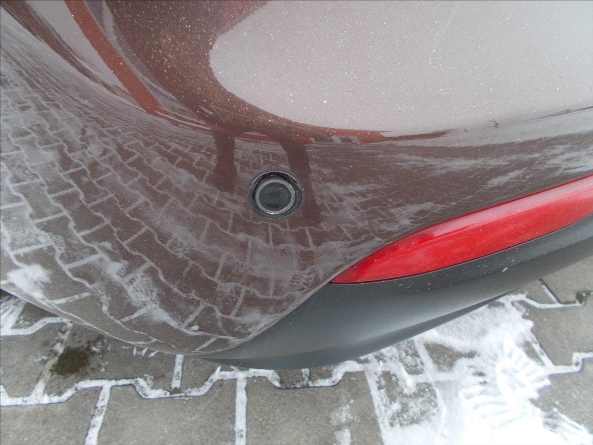 Kia Ceed 1,6 GDI ČR 1.MAJITEL KLIMA - foto 12