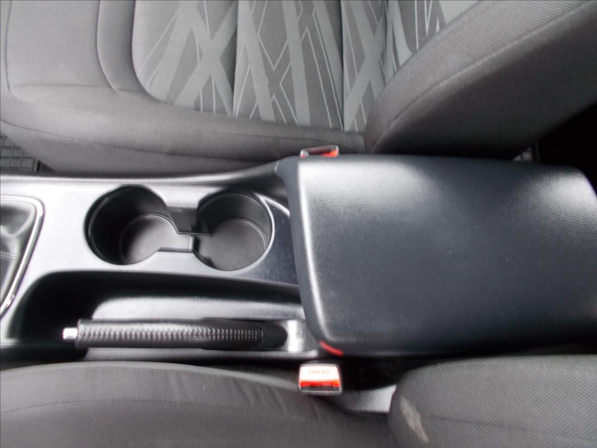 Kia Ceed 1,6 GDI ČR 1.MAJITEL KLIMA - foto 21