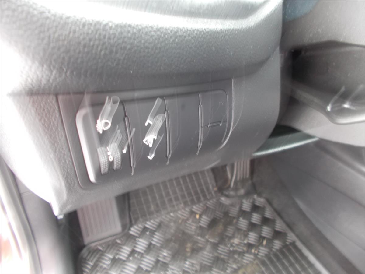 Kia Ceed 1,6 GDI ČR 1.MAJITEL KLIMA - foto 24