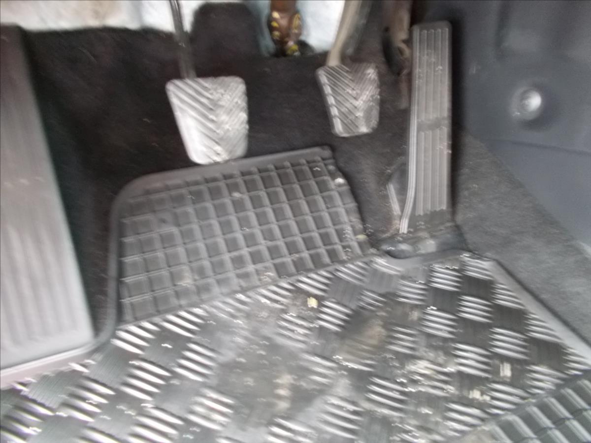 Kia Ceed 1,6 GDI ČR 1.MAJITEL KLIMA - foto 25