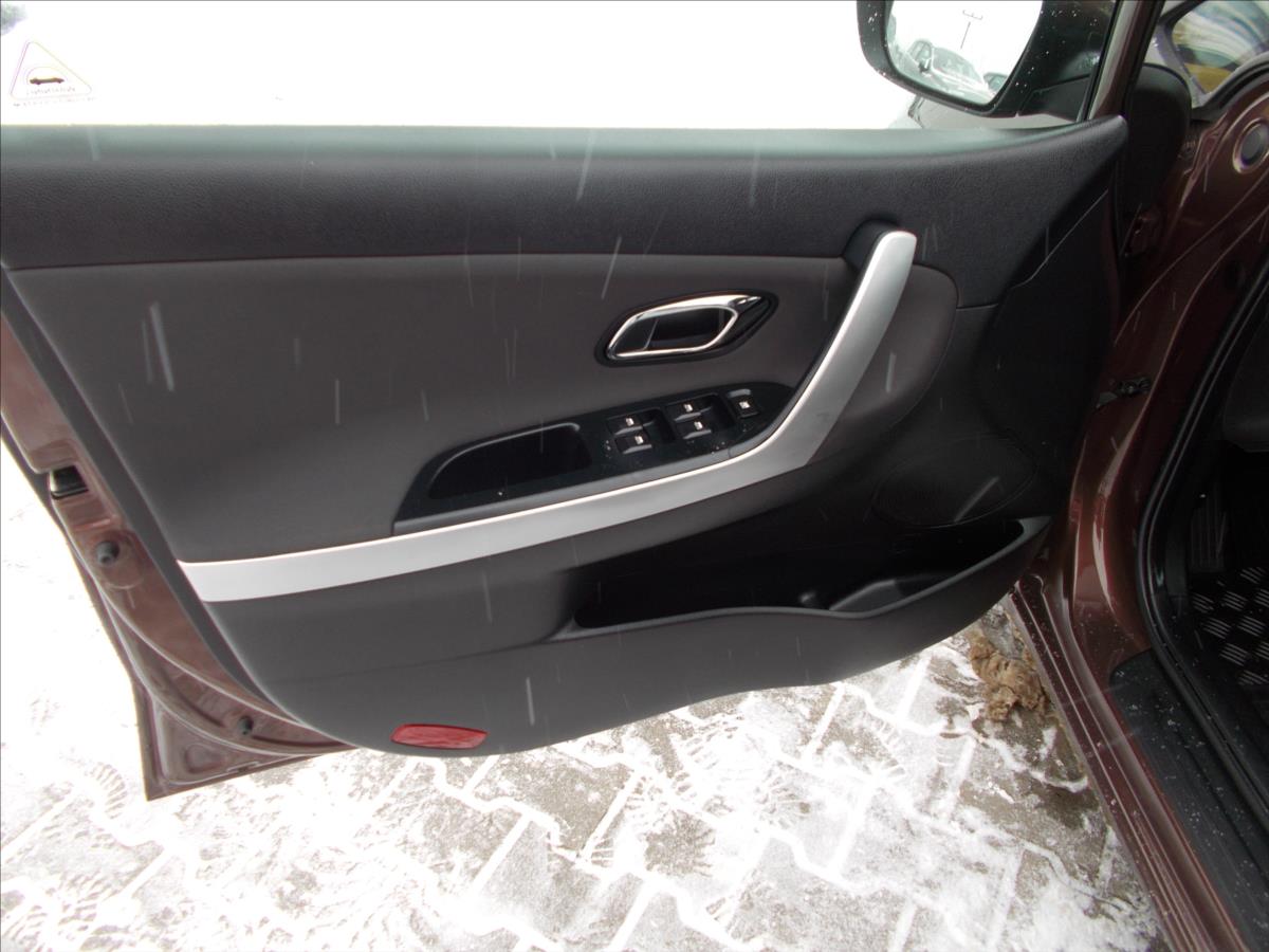 Kia Ceed 1,6 GDI ČR 1.MAJITEL KLIMA - foto 26