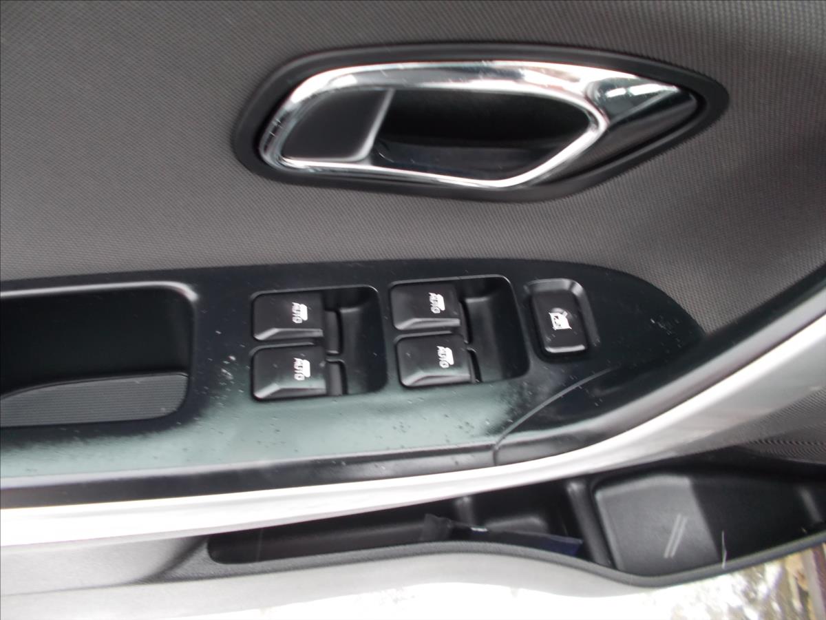 Kia Ceed 1,6 GDI ČR 1.MAJITEL KLIMA - foto 27